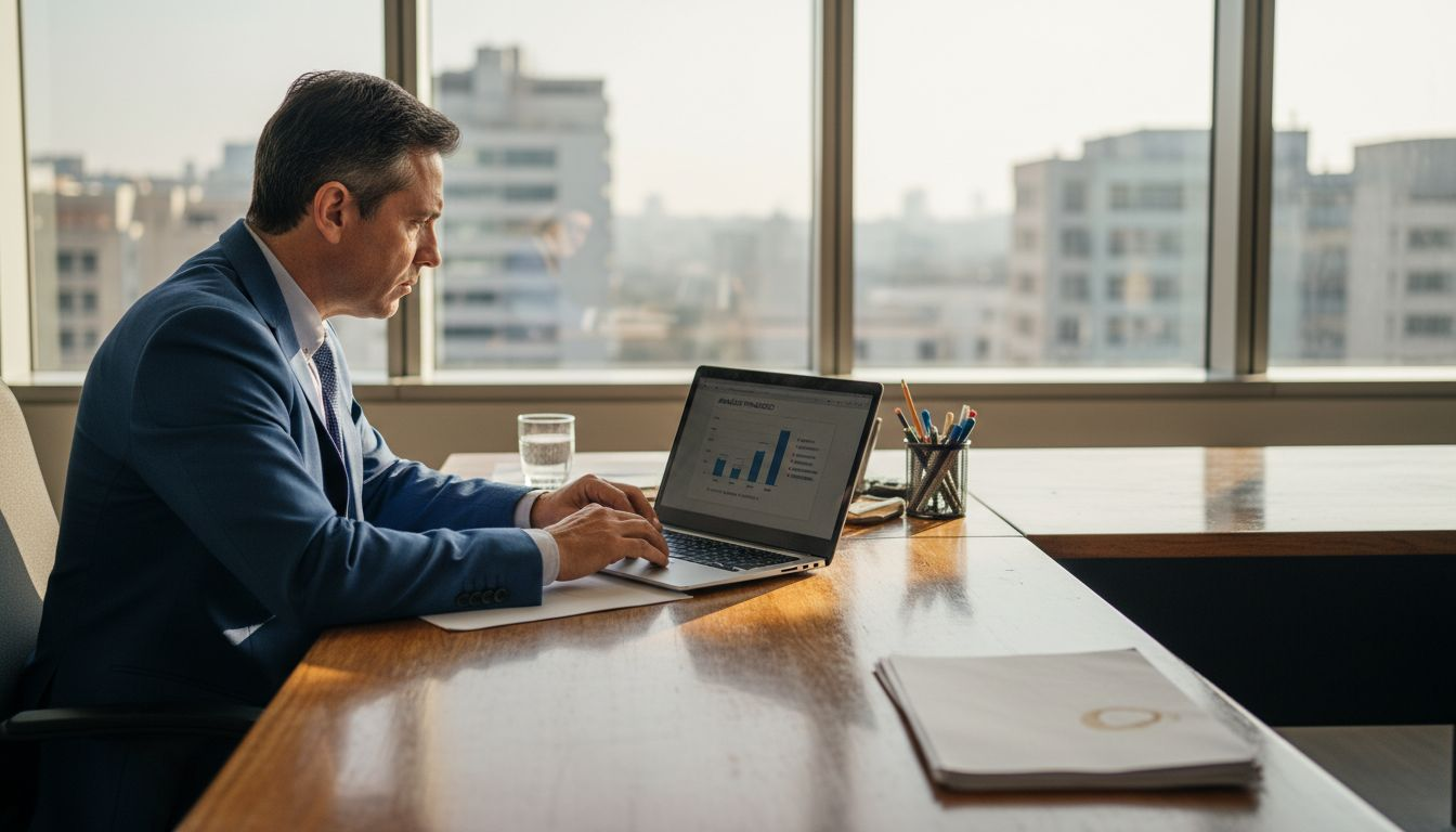 Liderazgo Directivo: Impacto Y Estrategias Para Líderes