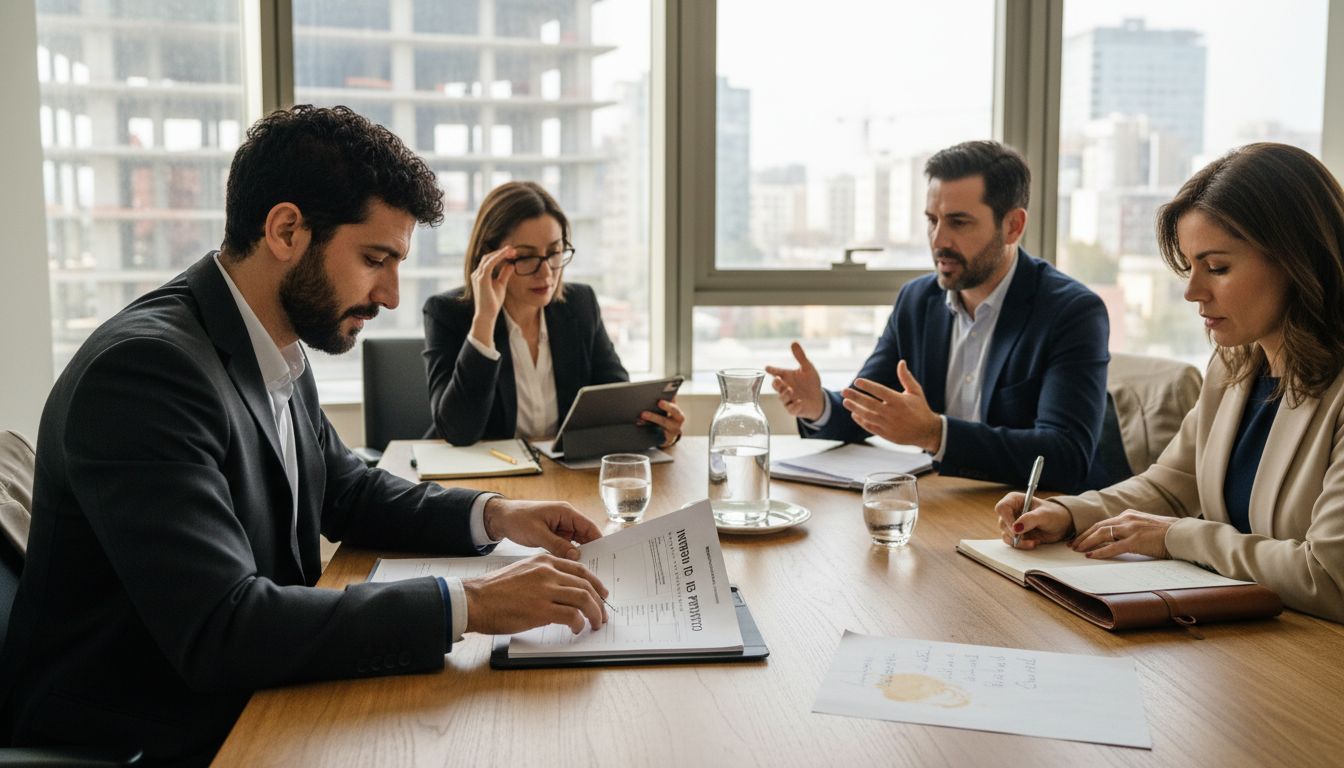 Liderazgo holístico: Clave para la transformación organizacional