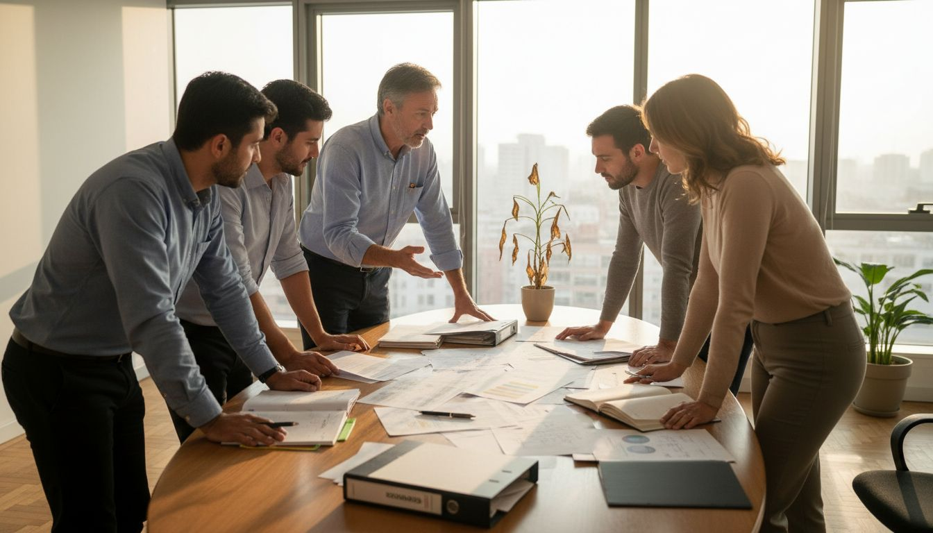 Qué es liderazgo de impacto y cómo transformar equipos
