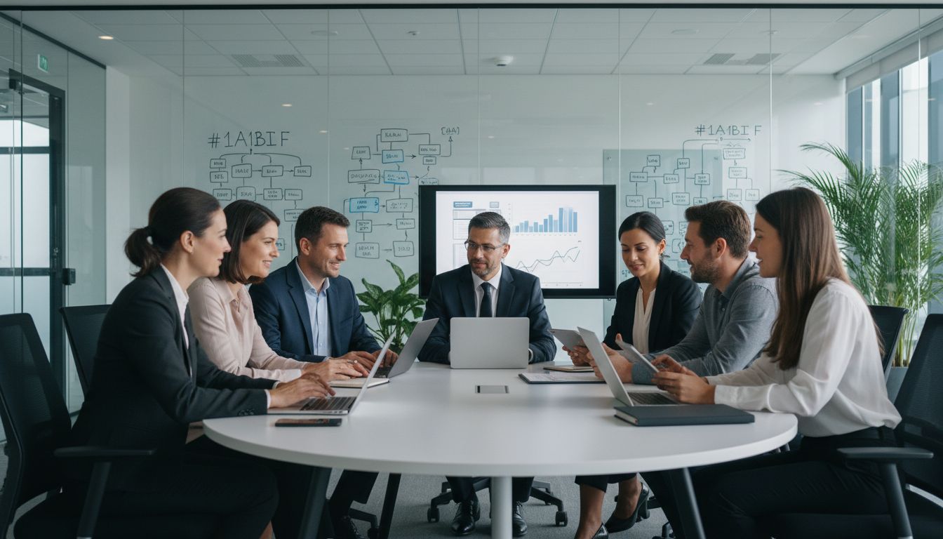 Qué Es Liderazgo Emergente: Guía Completa y Práctica