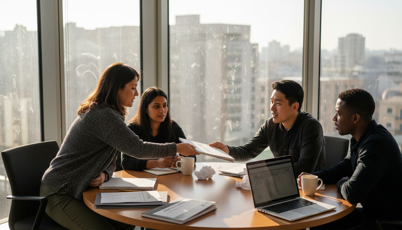 Qué es liderazgo servicial: Clave para culturas innovadoras