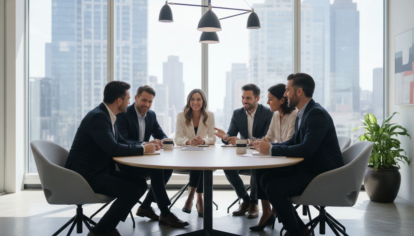 El Rol del Coaching en Liderazgo: Guía Completa