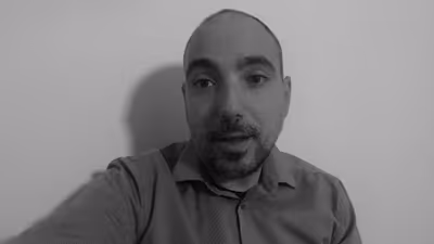 Daniel Pàmies, participante del MBA INUSUAL