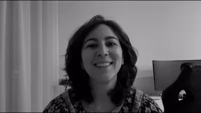 Elena Martín Tereso, participante del MBA INUSUAL
