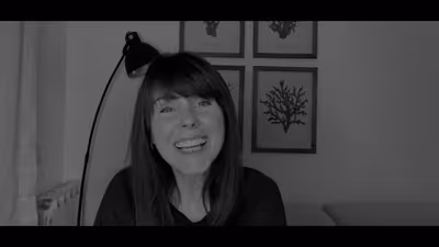 Olga Píriz, participante del MBA INUSUAL