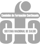 Comisión de Formación Continuada del Sistema Nacional de Salud
