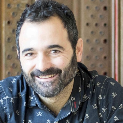 Sergi Ibáñez